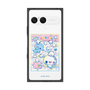 プレミアムスクエアケース［ ぷくぷくあわわちゃん - お友達 ］