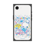 プレミアムスクエアケース［ ぷくぷくあわわちゃん - あわあわ ］