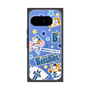 プレミアムスクエアケース［ 横浜DeNAベイスターズ - ステッカー ］
