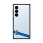 プレミアムスクエアケース［ 横浜DeNAベイスターズ - ライン ］