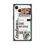 プレミアムスクエアケース［ YOUR CASE YOUR PLAY - オリジナル - ファッション好き ］