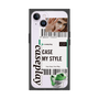 プレミアムスクエアケース［ YOUR CASE YOUR PLAY - オリジナル - ファッション好き ］