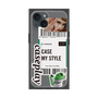 プレミアムスクエアケース［ YOUR CASE YOUR PLAY - オリジナル - ファッション好き ］