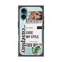 プレミアムスクエアケース［ YOUR CASE YOUR PLAY - オリジナル - ファッション好き ］