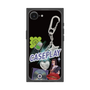 プレミアムスクエアケース［ YOUR CASE YOUR PLAY - オリジナル - 音楽好き ］