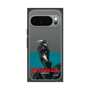 プレミアムスクエアケース［ ワンパンマン - 地獄のフブキ1 ］