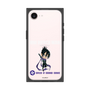 プレミアムスクエアケース［ ワンパンマン - 音速のソニック - ミニキャラ ］