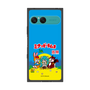 プレミアムスクエアケース［ 初音ミク×クッピーラムネ - パッケージ ］