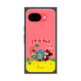 プレミアムスクエアケース［ 初音ミク×クッピーラムネ - パッケージ - クリア ］