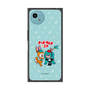 プレミアムスクエアケース［ 初音ミク×クッピーラムネ - 初音ミク×クッピー - デフォルメイラスト ］