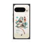 プレミアムスクエアケース［ 初音ミク×クッピーラムネ - 初音ミク×クッピー - 等身イラスト2 ］
