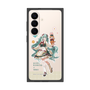 プレミアムスクエアケース［ 初音ミク×クッピーラムネ - 初音ミク×クッピー - 等身イラスト2 ］