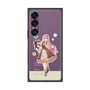 プレミアムスクエアケース［ 初音ミク×クッピーラムネ - 巡音ルカ×ラム - 等身イラスト2 ］
