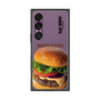 プレミアムスクエアケース［ ヴィレッジヴァンガードダイナー - 和牛クラシックバーガー ］