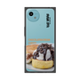 プレミアムスクエアケース［ ヴィレッジヴァンガードダイナー - チョコレート&クリームチーズパンケーキ ］