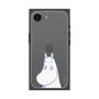 プレミアムスクエアケース［ MOOMIN - Familiar face ］
