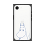 プレミアムスクエアケース［ MOOMIN - Familiar face ］