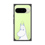 プレミアムスクエアケース［ MOOMIN - Familiar face ］