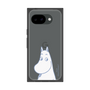 プレミアムスクエアケース［ MOOMIN - Familiar face ］
