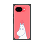 プレミアムスクエアケース［ MOOMIN - Familiar face ］