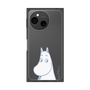 プレミアムスクエアケース［ MOOMIN - Familiar face ］