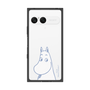 プレミアムスクエアケース［ MOOMIN - Familiar face ］