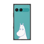 プレミアムスクエアケース［ MOOMIN - Familiar face ］