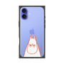 プレミアムスクエアケース［ MOOMIN - Angry face ］
