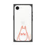 プレミアムスクエアケース［ MOOMIN - Angry face ］