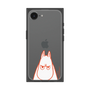 プレミアムスクエアケース［ MOOMIN - Angry face ］