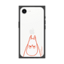 プレミアムスクエアケース［ MOOMIN - Angry face ］