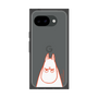 プレミアムスクエアケース［ MOOMIN - Angry face ］