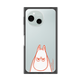 プレミアムスクエアケース［ MOOMIN - Angry face ］