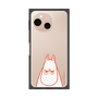 プレミアムスクエアケース［ MOOMIN - Angry face ］