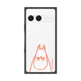 プレミアムスクエアケース［ MOOMIN - Angry face ］
