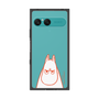 プレミアムスクエアケース［ MOOMIN - Angry face ］