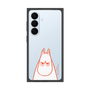 プレミアムスクエアケース［ MOOMIN - Angry face ］