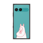 プレミアムスクエアケース［ MOOMIN - Blushing face ］
