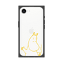 プレミアムスクエアケース［ MOOMIN - Happy face ］