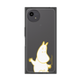 プレミアムスクエアケース［ MOOMIN - Happy face ］
