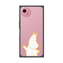 プレミアムスクエアケース［ MOOMIN - Happy face ］