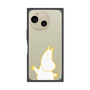プレミアムスクエアケース［ MOOMIN - Happy face ］