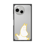 プレミアムスクエアケース［ MOOMIN - Happy face ］