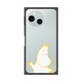 プレミアムスクエアケース［ MOOMIN - Happy face ］