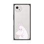 プレミアムスクエアケース［ MOOMIN - Fearful face ］
