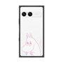 プレミアムスクエアケース［ MOOMIN - Fearful face ］