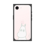 プレミアムスクエアケース［ MOOMIN - Troubled face ］