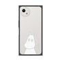 プレミアムスクエアケース［ MOOMIN - Troubled face ］
