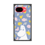プレミアムスクエアケース［ MOOMIN - Familiar face - color ］