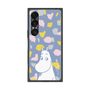 プレミアムスクエアケース［ MOOMIN - Familiar face - color ］